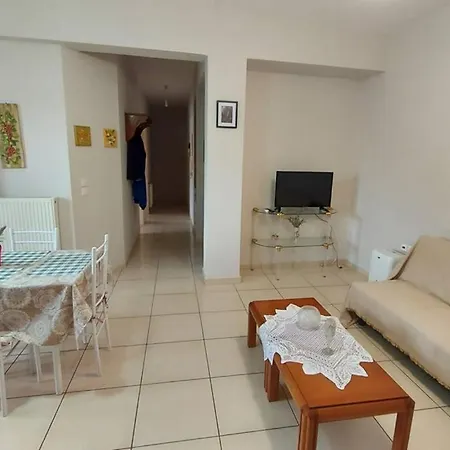 δεσποτικό στο άλσος δραμεσίου Apartment *