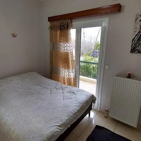 Apartment δεσποτικό στο άλσος δραμεσίου