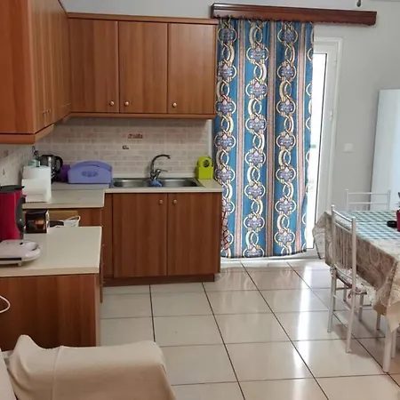 Apartment δεσποτικό στο άλσος δραμεσίου *