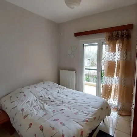 Apartment δεσποτικό στο άλσος δραμεσίου *