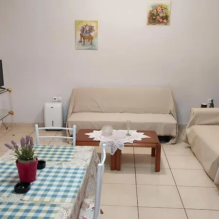 Apartment δεσποτικό στο άλσος δραμεσίου *