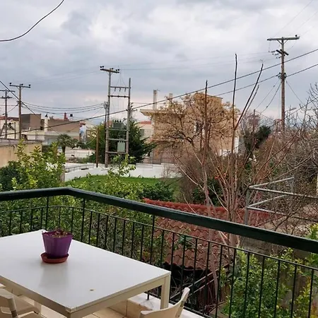 δεσποτικό στο άλσος δραμεσίου Apartment *